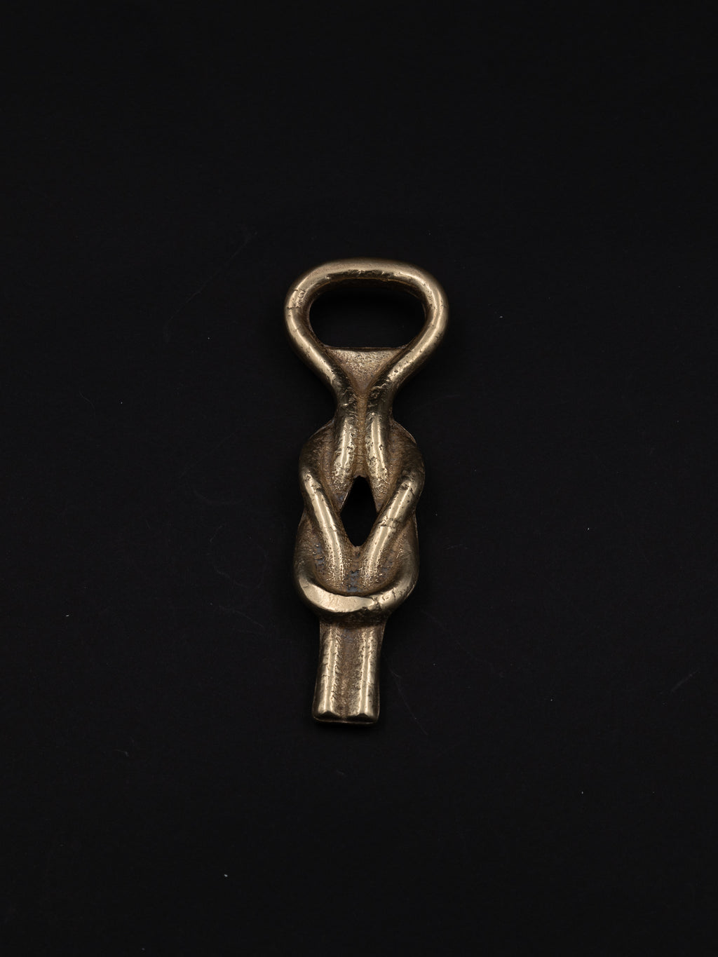 Sailor’s Knot Bottle Opener