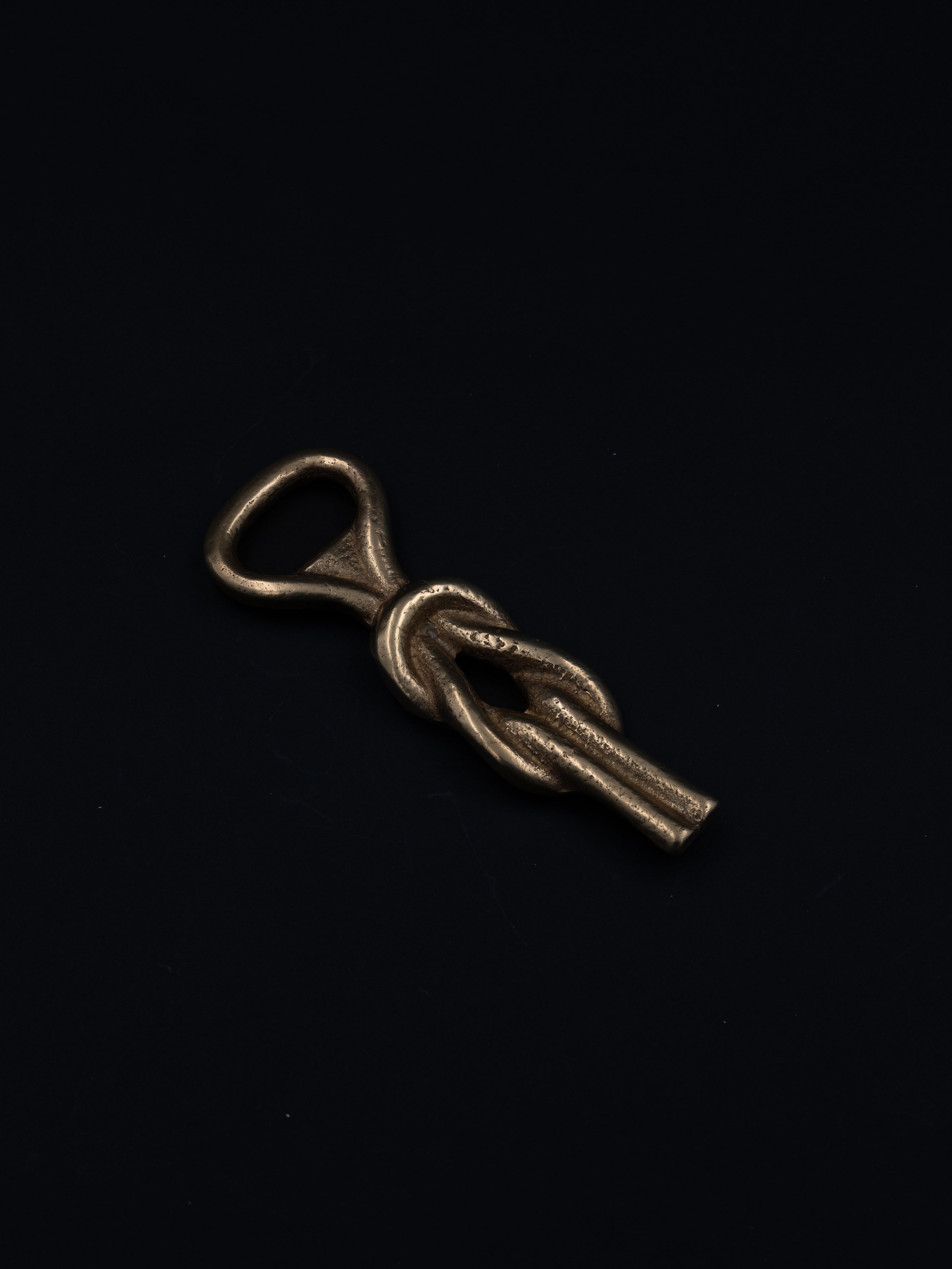 Sailor’s Knot Bottle Opener