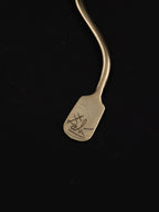 Salvador Dalí 'Melting Teaspoon'