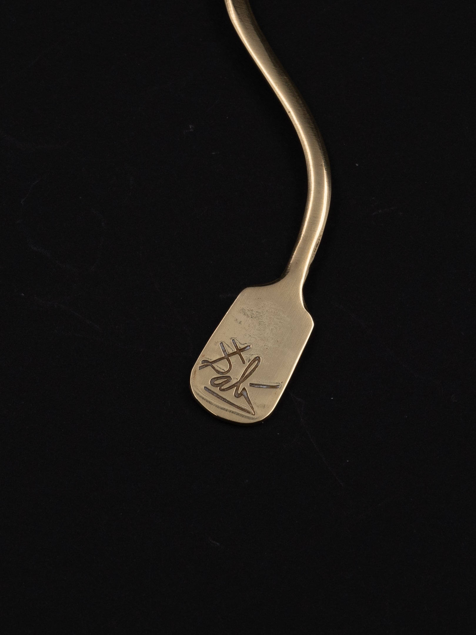 Salvador Dalí 'The Soft Spoon'