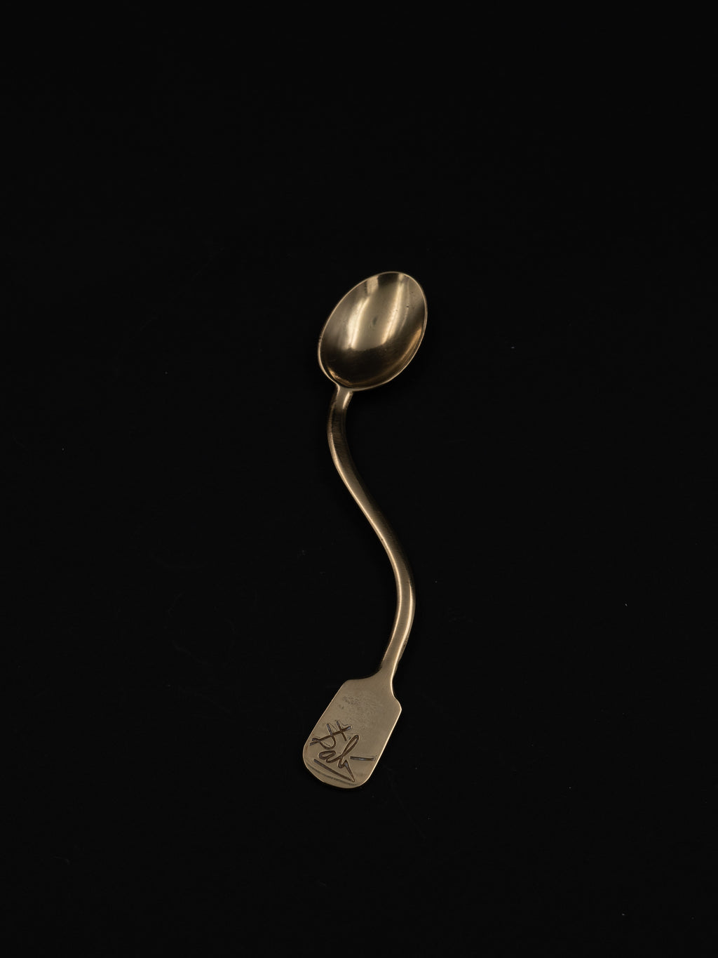 Salvador Dalí 'The Soft Spoon'