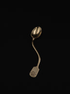 Salvador Dalí 'Melting Teaspoon'