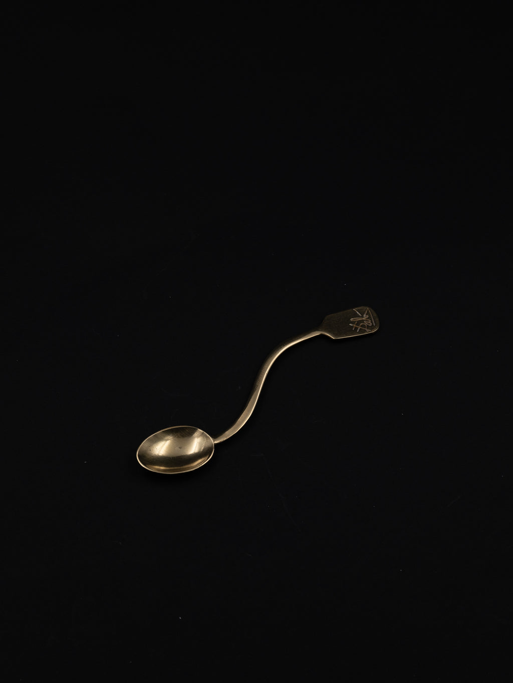 Salvador Dalí 'The Soft Spoon'