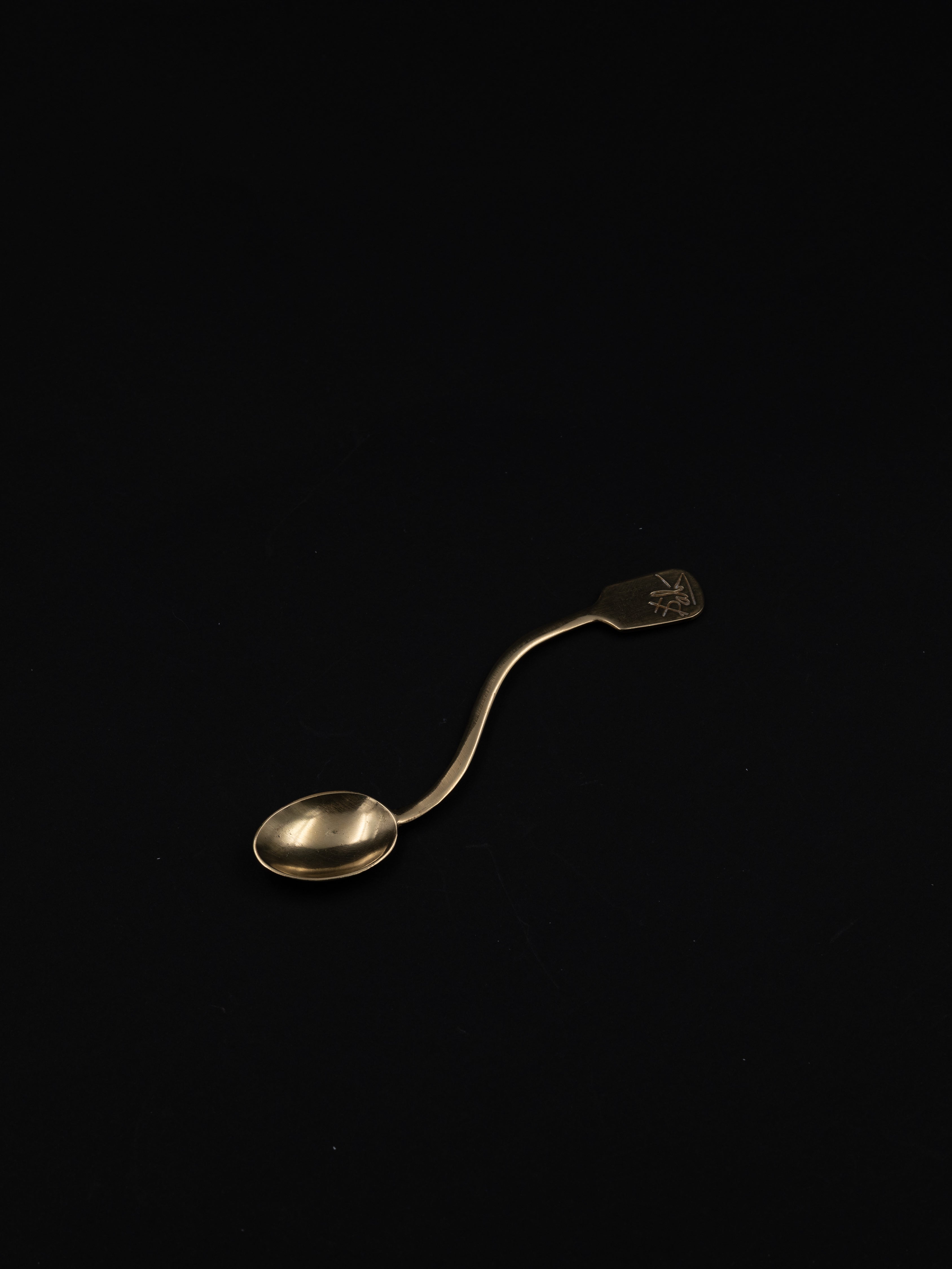 Salvador Dalí 'The Soft Spoon'