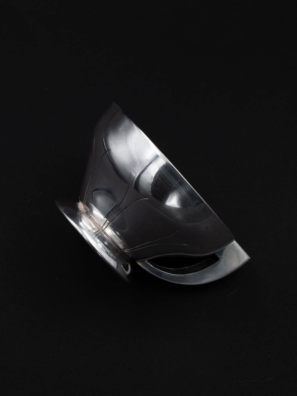 Art Deco Hot Chocolate Cups