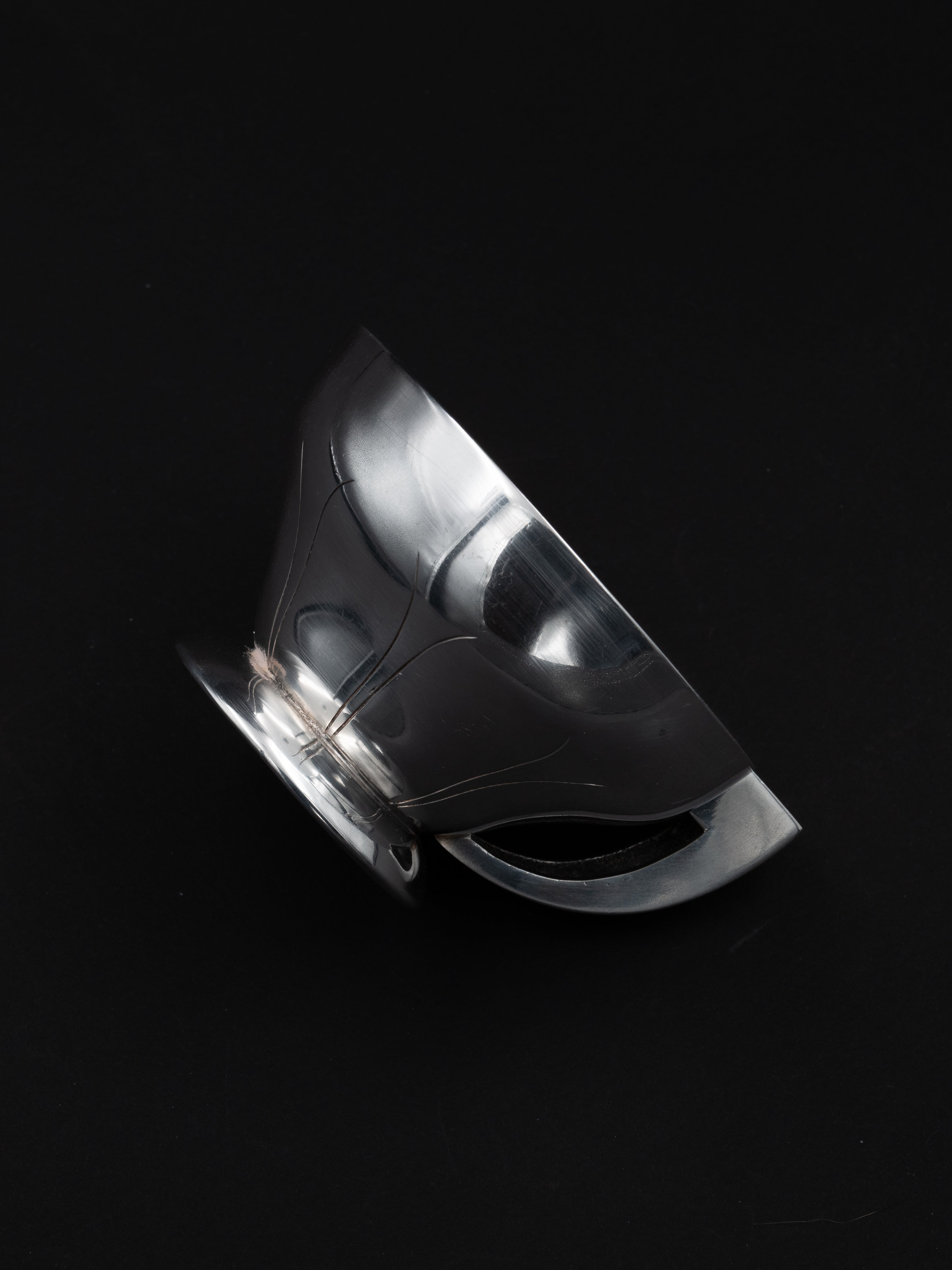 Art Deco Hot Chocolate Cups