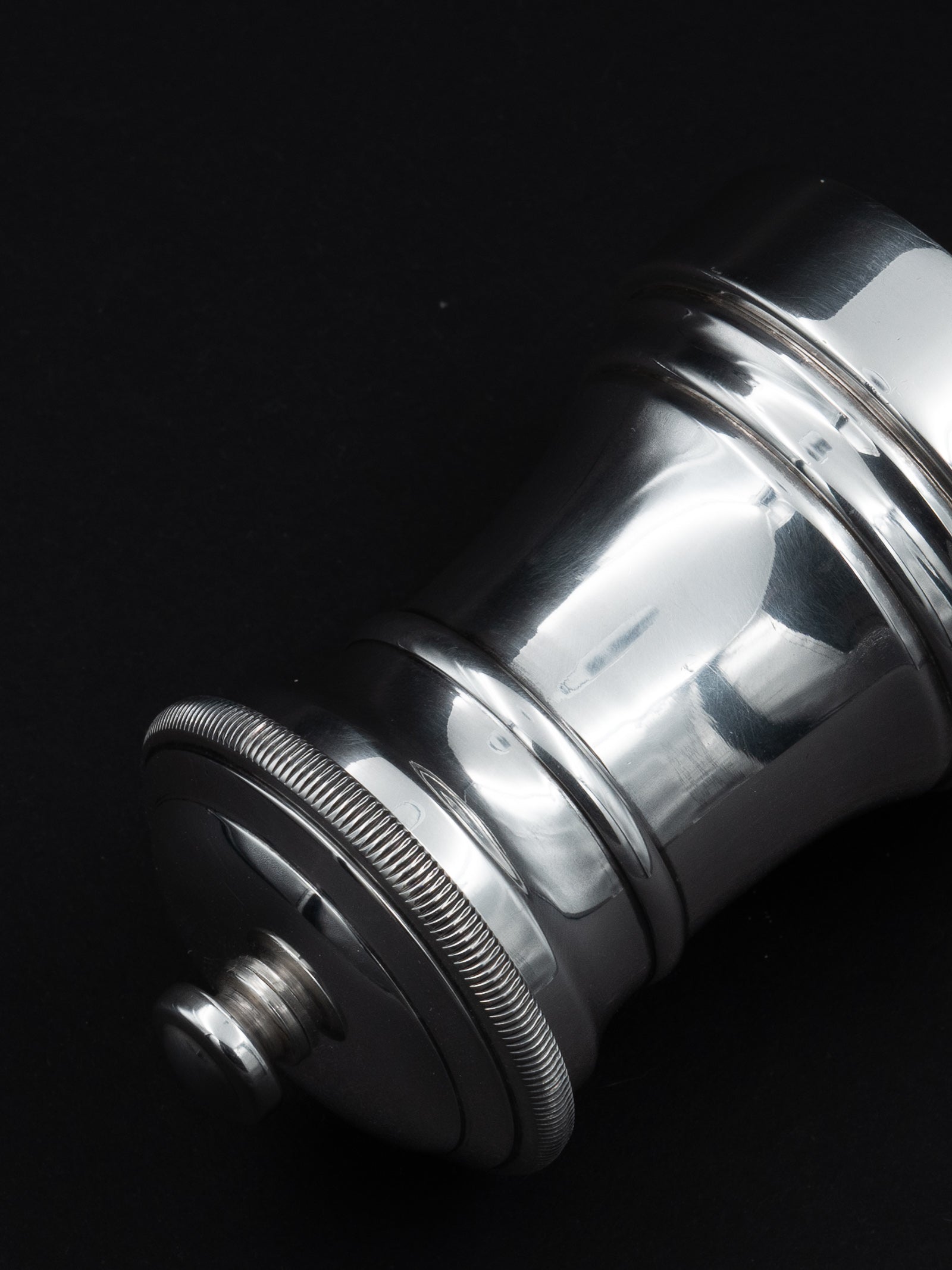 Ercuis Classical Pepper Mill