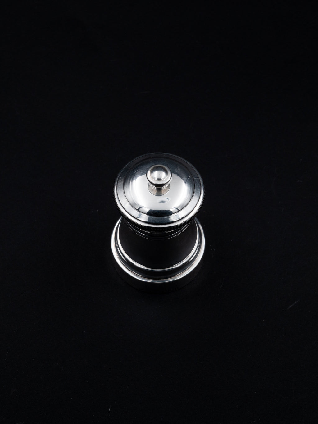 Ercuis Classical Pepper Mill