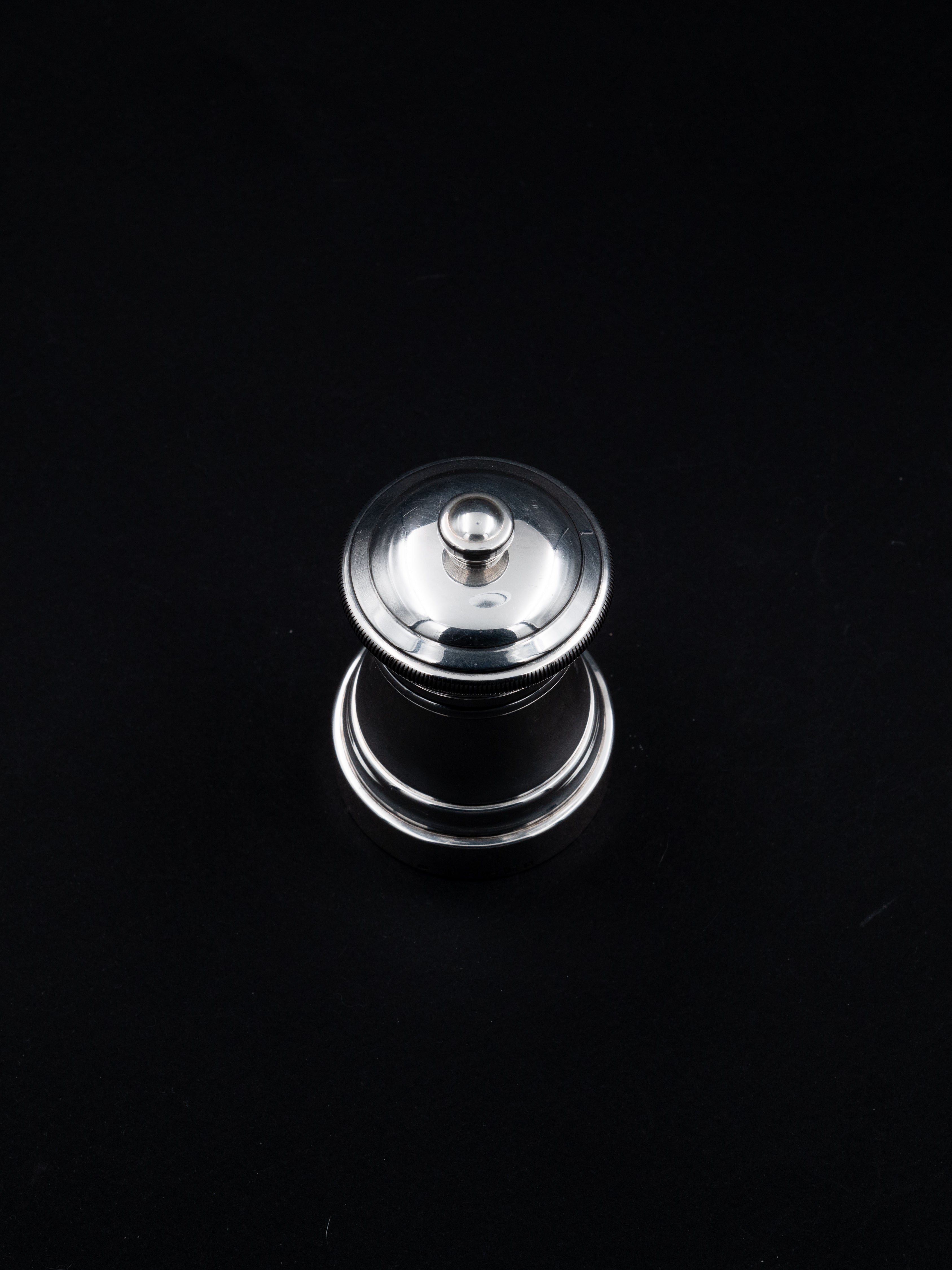 Ercuis Classical Pepper Mill