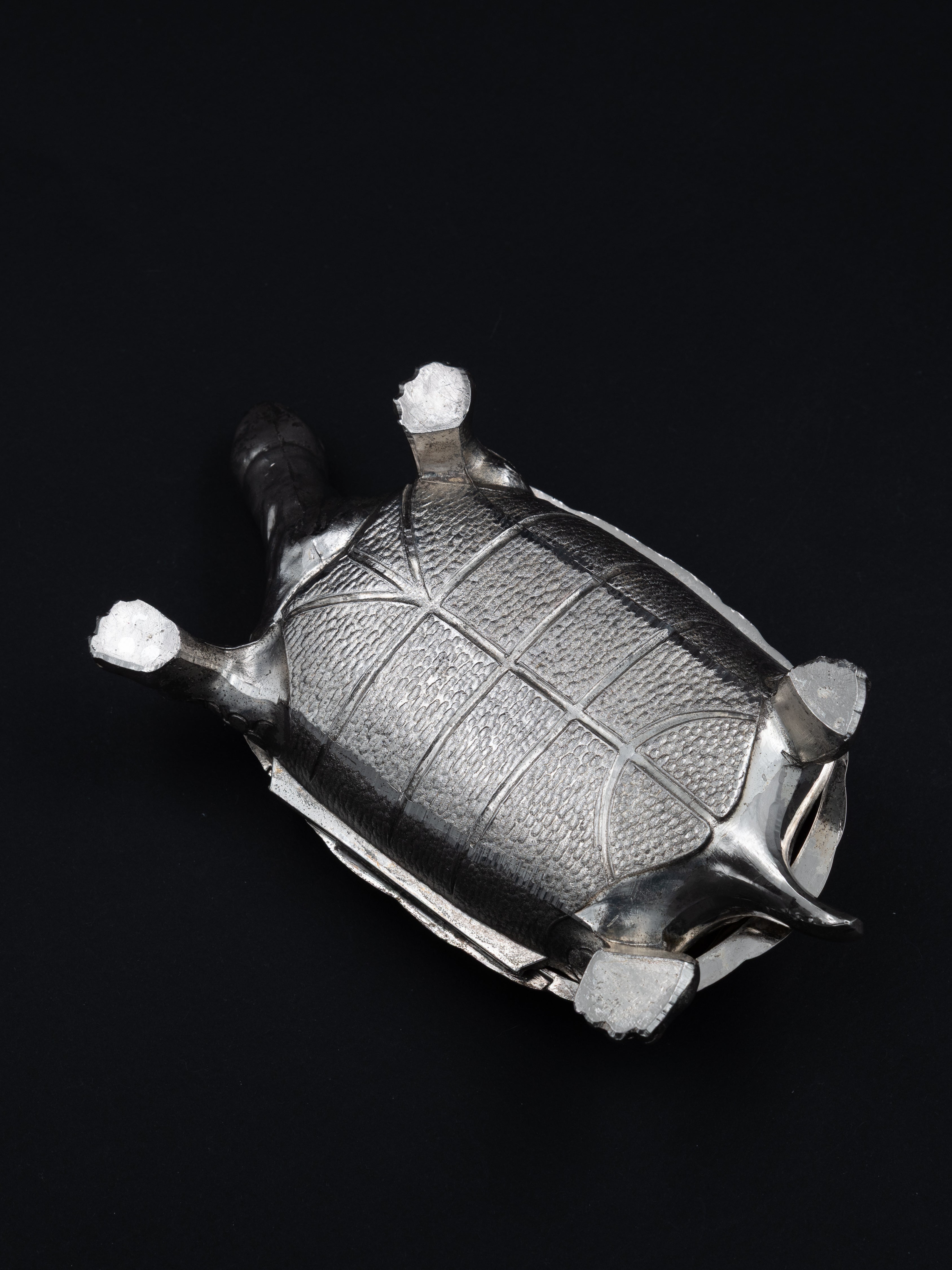 Turtle Trinket Box