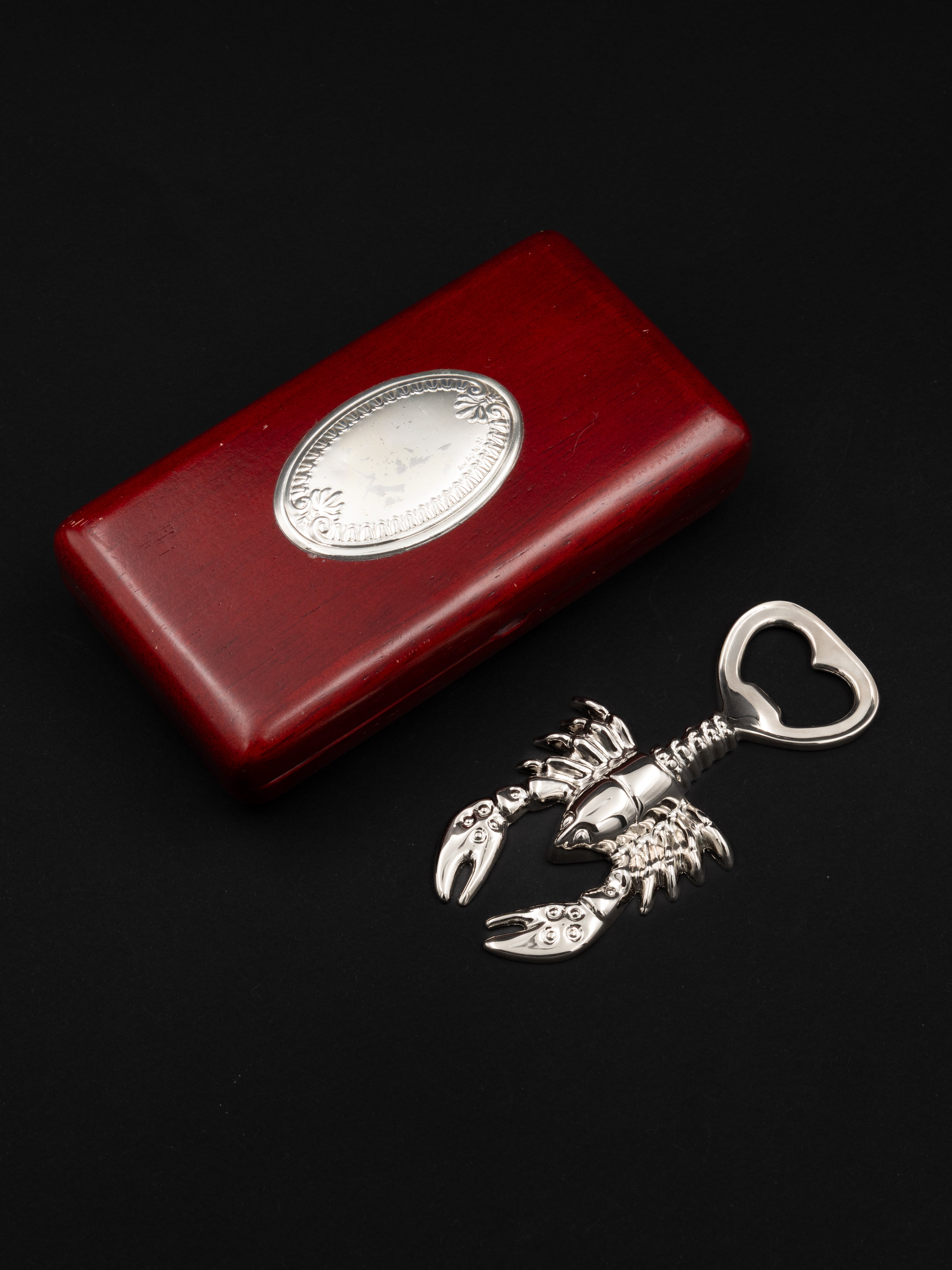 Lobster Bottle Opener