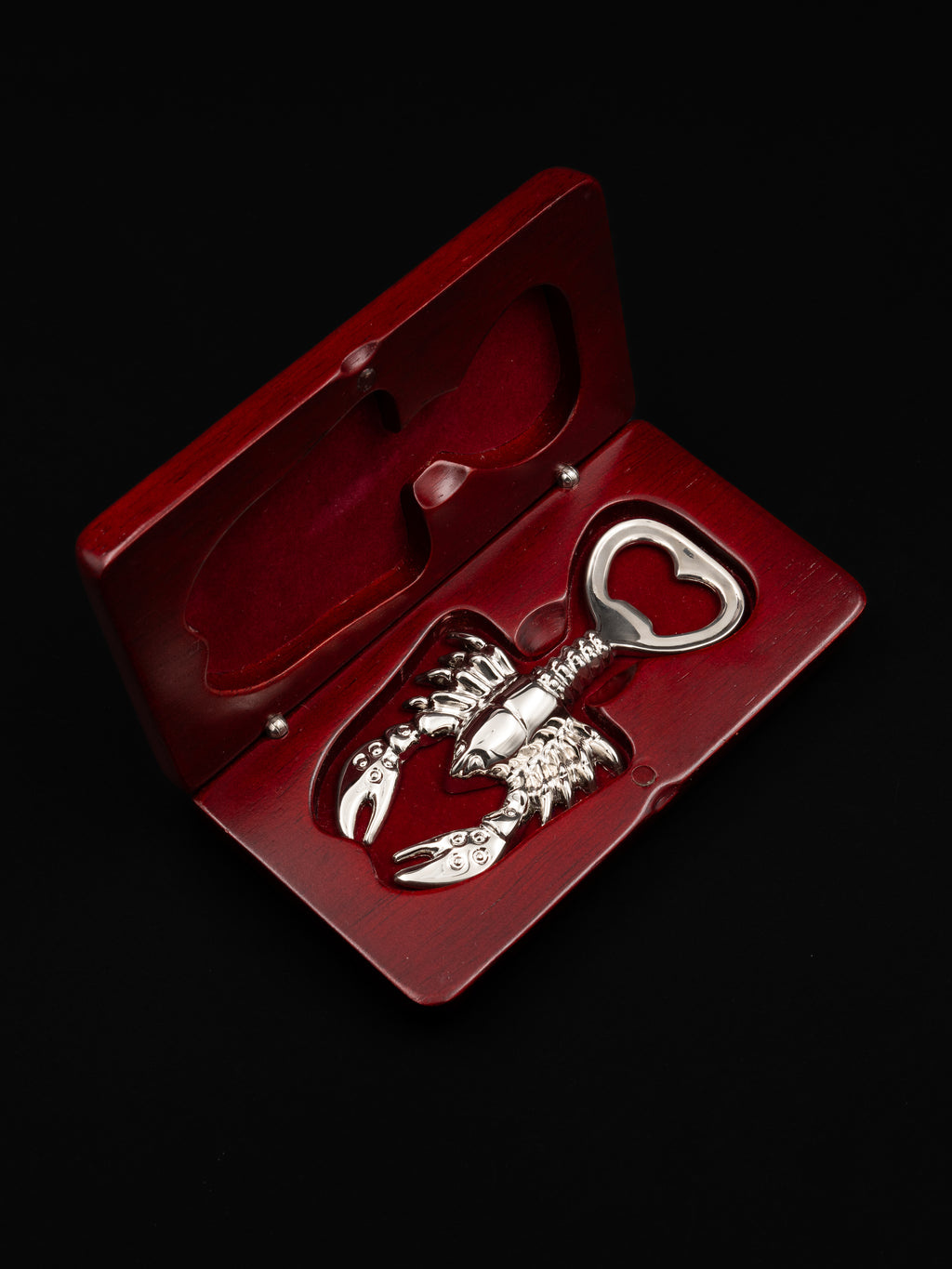 Lobster Bottle Opener