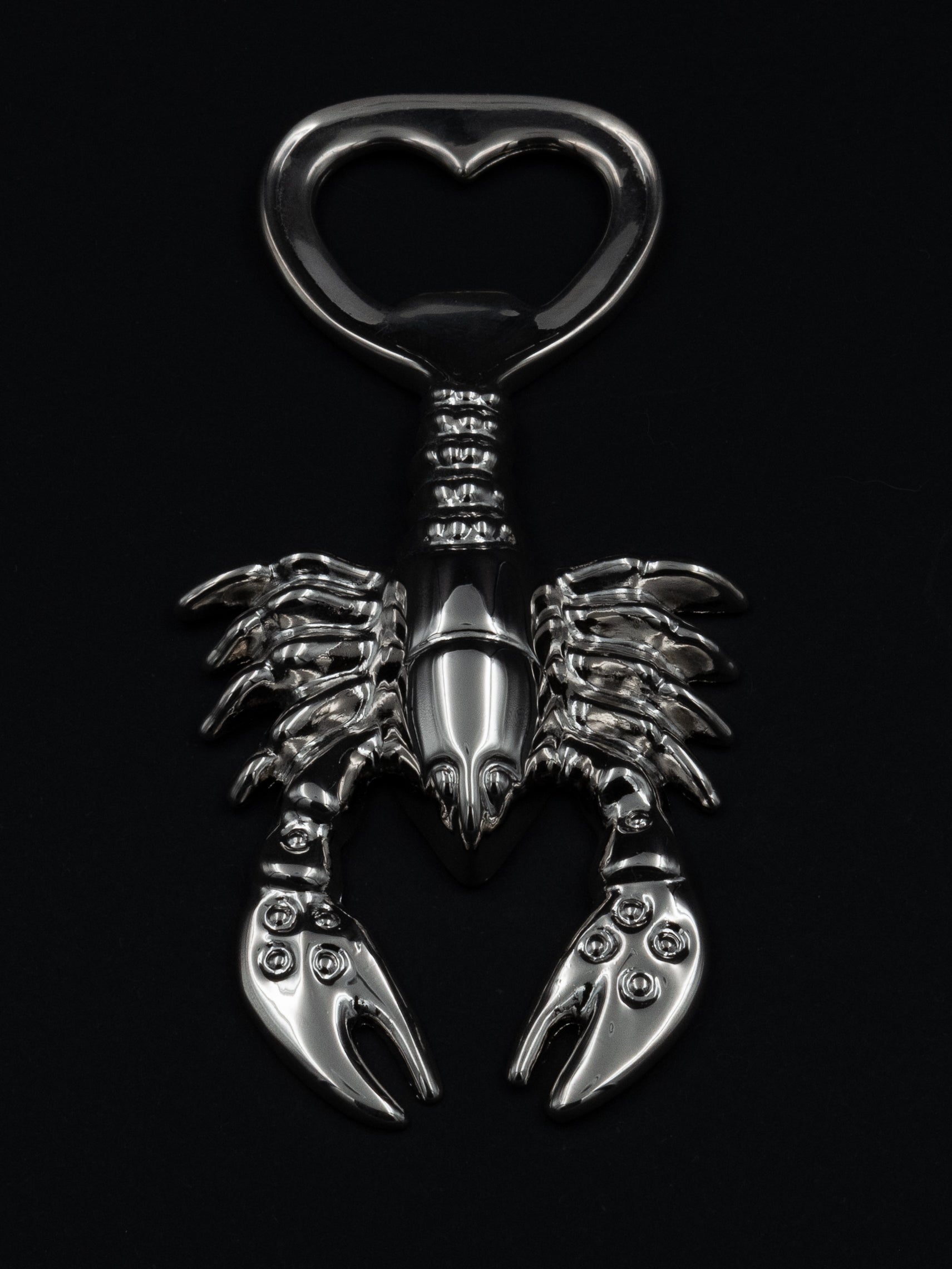 Lobster Bottle Opener