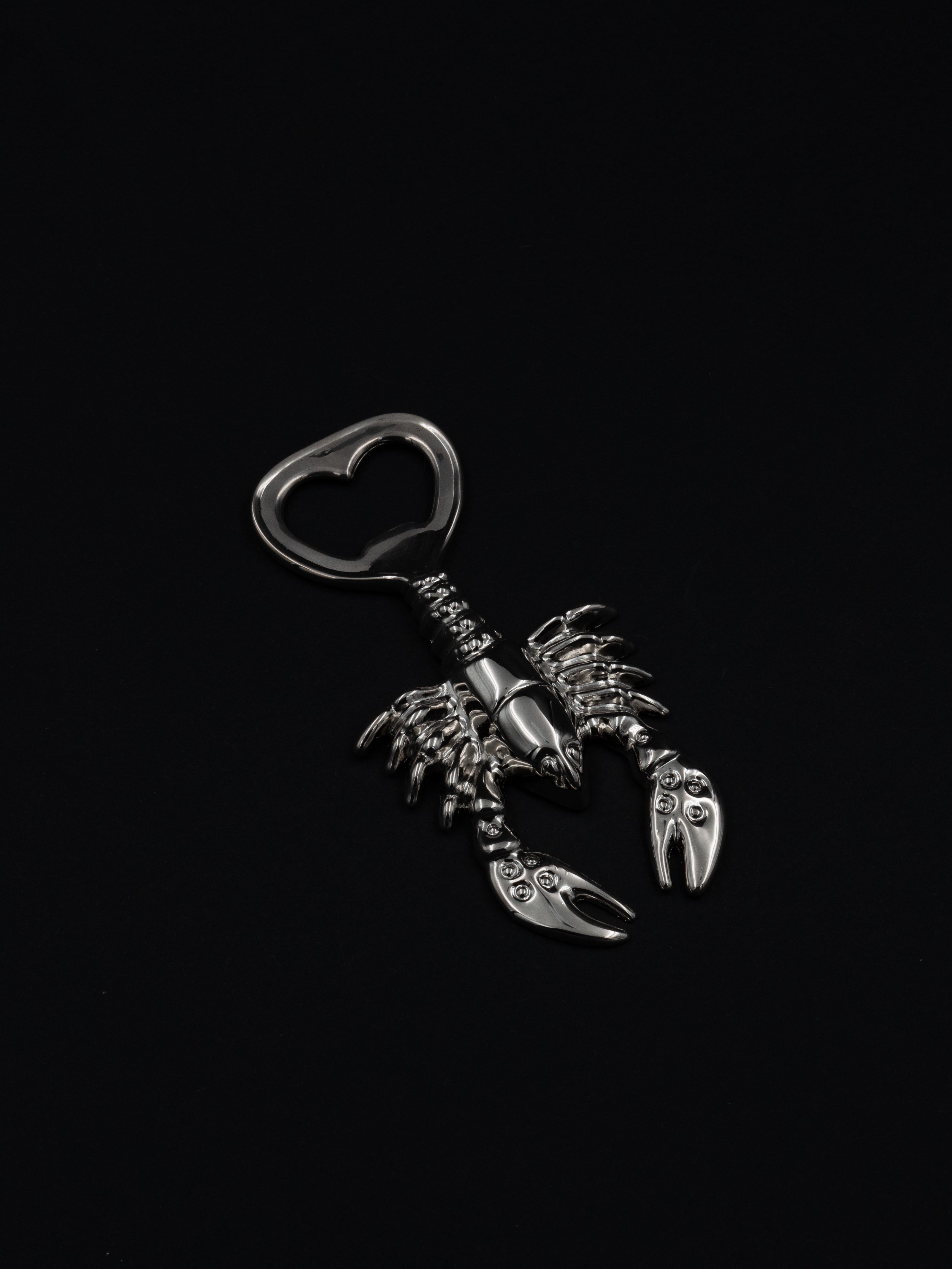 Lobster Bottle Opener