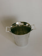 Art Deco Silver-Plated Wine Cooler / Ice Bucket
